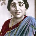 Srimati Sarojini Naidu