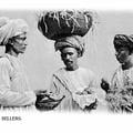 Fruit Sellers