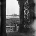 Shah Jahan's Last View