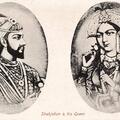 Shahjahan And His Queen