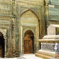 Tomb of Shamsuddin Altamash, Delhi.