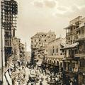 Sheik Memon Street (Native Town), Bombay