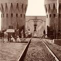 Shirshal [Sher Shah] Bridge, Multan