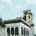 Shish Mahal Fort, Lahore