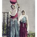 Sind Water Carriers