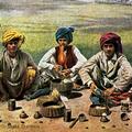 Snake Charmers