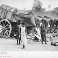 Street Scene, Madras