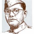 Netaji. Subhas Chandra Bose