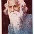 Rabindranath Tagore