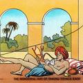 The Wonderful Art of Taking Things Easy
