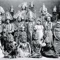 Tamil Theatrical Company, Ceylon