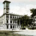 Telegraph Office - Calcutta