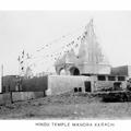 Hindu Temple Manora Karachi