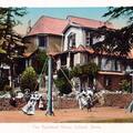 The Auckland House School, Simla