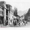 The Bazaar, Leh