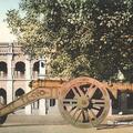 The Cannon of Bhangian, Lahore