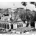The Golden Temple