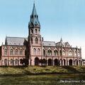 The Government College, Lahore