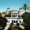 The Huzuri Bagh, Lahore