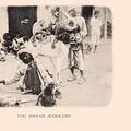 The Indian Jugglers