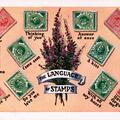 The Language of Stamps