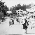 The Mall Murree