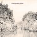 The Marble Rocks, Jubbulpure