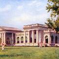 Lahore. Punjab Club.