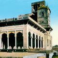 The Shish Mahal (Fort Lahore)