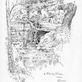 The Water Wheel