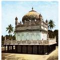 Tomb of Tippu Sultan