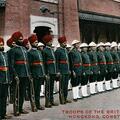 Troops of the British Empire - Hongkong Constabulary