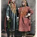 Two of A Kind in Kashmir