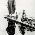 Vegetable Boat, Dhal Lake, Kashmir