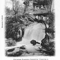 Vernag Sacred Stream, Kashmir