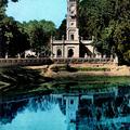 Victoria Tower, Jacobabad (Sind)