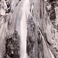Water Fall - Mussoorie