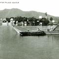 Jagniwas Water Palace Udaipur