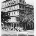 Watson's Hotel, Bombay