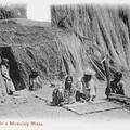 Punjabi's Weaving Mats