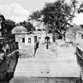 The Well at Sultan Nizamuddeen. Delhi.