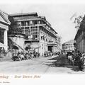 Bombay - Great Western Hotel