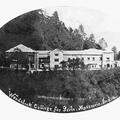 Woodstock College for Girls - Mussoorie