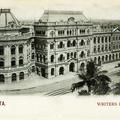 Writer's Buildings